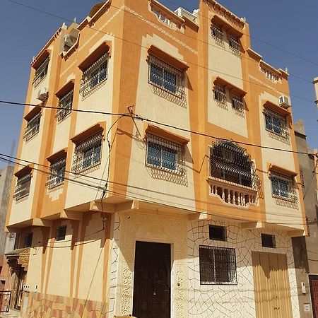 Résidence MARWA Tajda Esterno foto